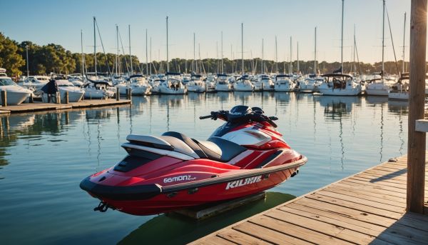 Comment choisir la meilleure assurance pour son jet-ski