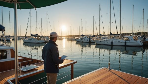 Comment réduire le coût annuel de son assurance nautique rapide
