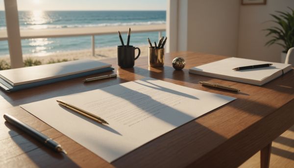 La location saisonnière impose des clauses spécifiques au contrat