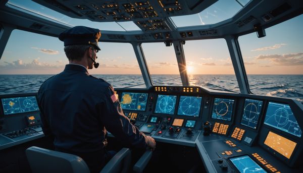 Pourquoi opter pour une couverture tous risques en navigation