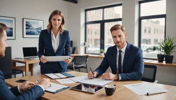 Quel type d assurance souscrire pour une agence de location