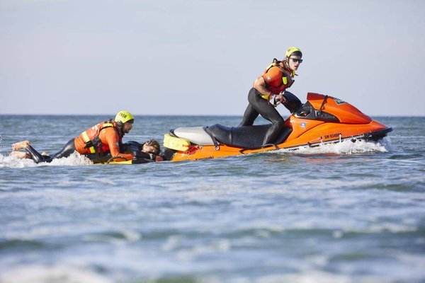 Responsabilité civile : êtes-vous couvert en cas d'accident de jet ski ?