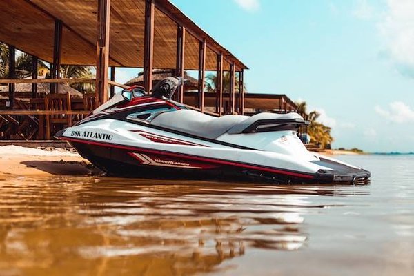 Où trouver des offres de couverture d'assurance Jet Ski?