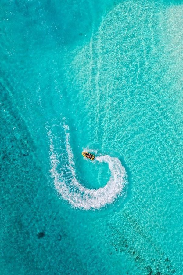 Comment changer de couverture d'assurance jet ski ?