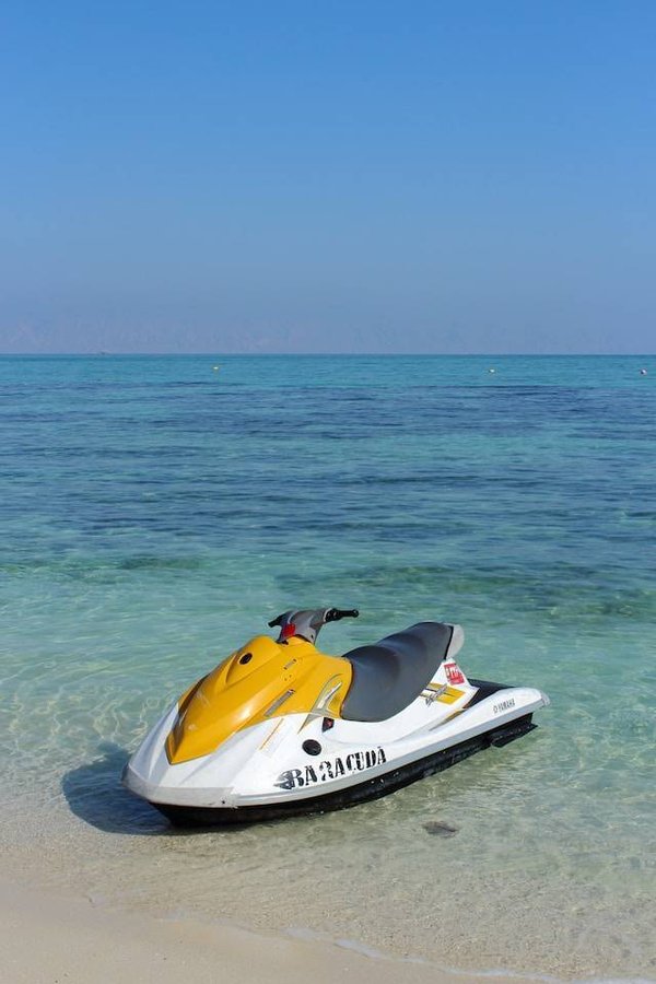 Quels sont les critères de couverture d'assurance jet ski ?