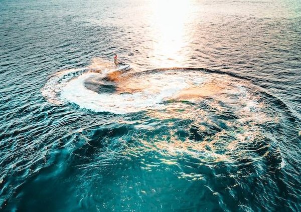 Quels sont les types de garanties d'assurance jet ski?