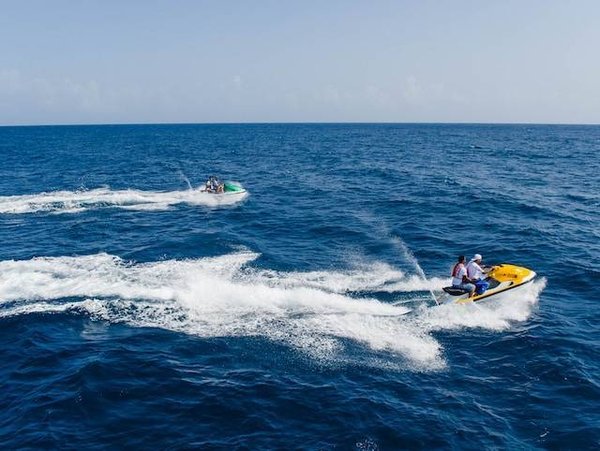 Évitez ces pièges courants lors de l'achat d'une garantie d'assurance pour votre Jet Ski !