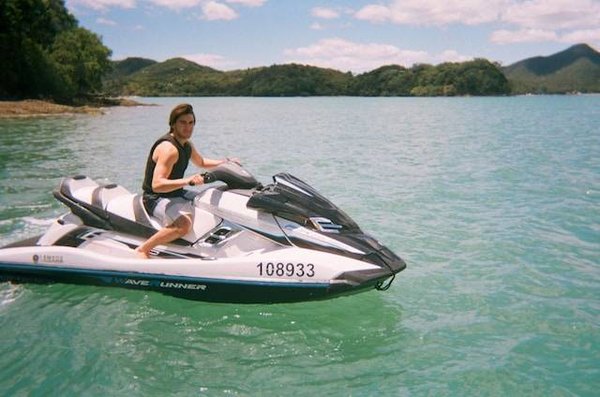 Comment choisir sa location de jet ski avec assurance ?